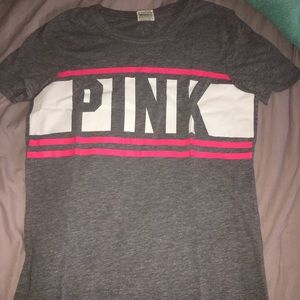 Victoria’s Secret PINK t shirt